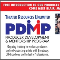 Theatre Resources Unlimited To Host Spring 2023 Producer Development Program Photo