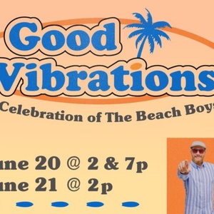 GOOD VIBRATIONS: A Celebration of the Beach Boys to Play The Public Theatre Photo