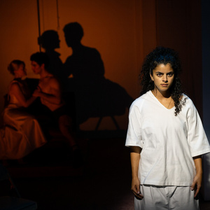 Review: REFUGEE RHAPSODY at Contemporary American Theater Festival