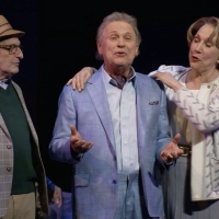VIDEO: Watch Highlights of Billy Crystal and More in MR. SATURDAY NIGHT on Broadway Photo