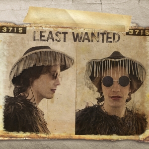 LEAST WANTED to Premiere at Sydney Fringe Festival Photo
