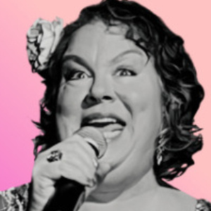 MS. TUCKER WILL SEE YOU NOW to Play Don't Tell Mama
