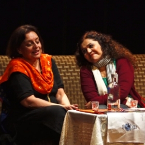 Akshara Theatre Festival Pays Tribute To Jalabala Vaidya Photo