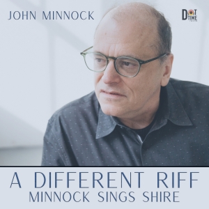 John Minnock's Final Album - A Tribute To David Shire - Will Release Posthumously Next Month