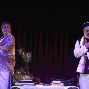 PRET Comes to Three Arts Club, Based on Henrik Ibsens GHOSTS Photo