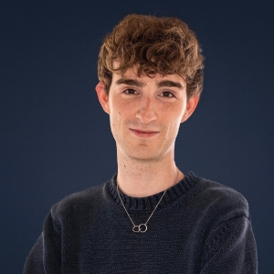 Guest Blog: Josh Maughan on Indulging in the Queer Rom-Com Ahead of OUR 1972 at Riverside Studios