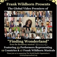 BWW Previews: FINDING WONDERLAND at World Wide Web Photo