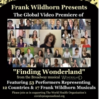 BWW Previews: FINDING WONDERLAND at World Wide Web