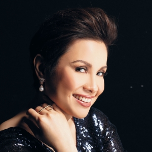 Interview: 'Art Should Not Be a Static Thing': Actor Lea Salonga on Legacy, Empowerme Photo