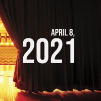 Virtual Theatre Today: Thursday, April 8- with Ali Stroker, The Blackburn Prize, and…