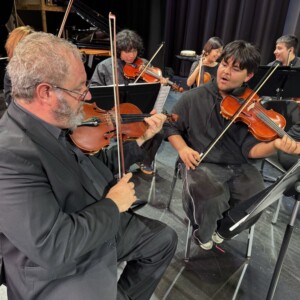 Boston Landmarks Orchestra to Present Hispanic Heritage Concert in Chelsea Photo