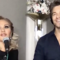 Exclusive: Andy Karl and Orfeh Sing 'History' as Part of The Seth Concert Series…