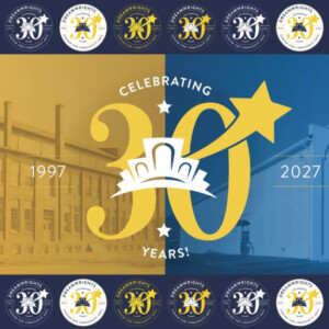 DreamWrights Center Marks 30th Anniversary Season in York, PA Photo