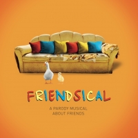 BWW Review: FRIENDSICAL, Nuffield Southampton Theatres