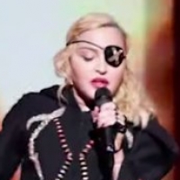 VIDEO: Watch the Official Trailer for Madonna's MADAME X Concert Special on Paramount Video