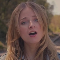 VIDEO: Jackie Evancho Releases 'Both Sides Now' Music Video Photo