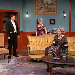 AN INSPECTOR CALLS Begins Performances At Greystone Mansion In January 2026 Photo