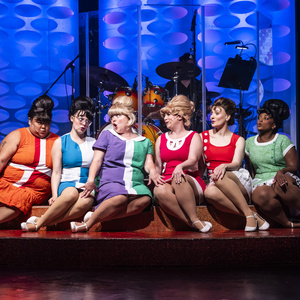 Review: BEEHIVE: THE 60’S MUSICAL at Stage West Theatre Calgary
