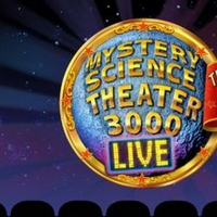 MYSTERY SCIENCE THEATER 3000 LIVE Comes to West Palm Beach Photo