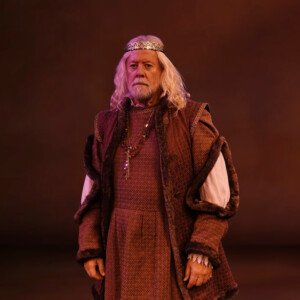 AS YOU LIKE IT and KING LEAR to Open at Stolen Shakespeare Guild Photo