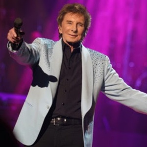 Barry Manilow Adds New Northeast Dates to 2026 Arena Tour Photo