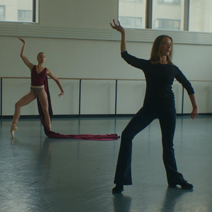 Video: Maria Kowroski on Passing Down the Role of The Siren in Balanchines PRODIGAL SON Photo