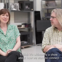 VIDEO: Dave Malloy and Annie Tippe Talk West Coast Premiere of OCTET