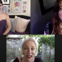 VIDEO: CHECK IN FROM AWAY Chats With International COME FROM AWAY Cast Members