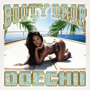 Doechii Releases New Single 'Booty Drop' Photo