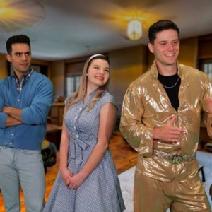 BYE BYE BIRDIE to be Presented At MCCC's Kelsey Theatre This Summer Photo