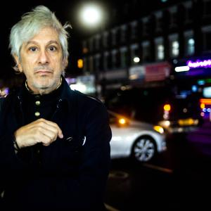 THE SYSTEM: Lee Ranaldo to Release Reimagined Soundtrack Edition Photo