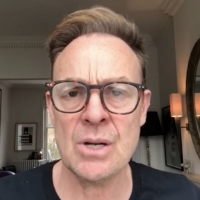 VIDEO: Jason Donovan Announces Withdrawal From DANCING ON ICE Following Back Injury Photo