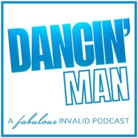 Listen: DANCIN' MAN: A FABULOUS INVALID PODCAST Launches With Nicole Fosse Photo