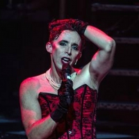 THE ROCKY HORROR SHOW Returns To Bucks County Playhouse, 10/11