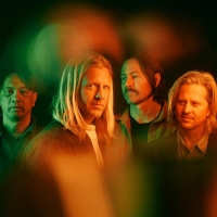 Switchfoot & Collective Soul Announce Summer Tour Across America Photo