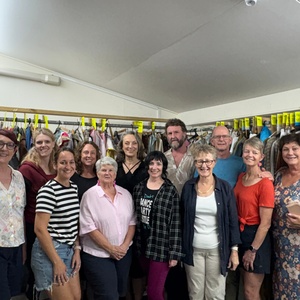 Previews: BEAUTY AND THE BEAST at Harlequin Theatre, Howick Photo