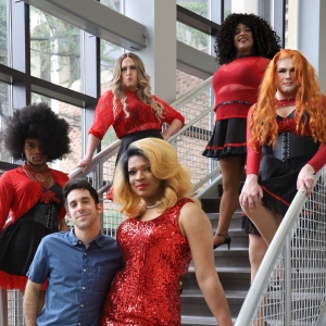 KINKY BOOTS Coming to the Kelsey Theatre in March Photo