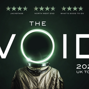 THE VOID: A HORROR STORY to Return for Expanded 16-Venue UK Tour Photo
