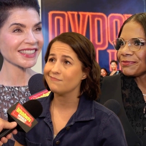 Video: Broadway Stars Share What They're Grateful For This Thanksgiving