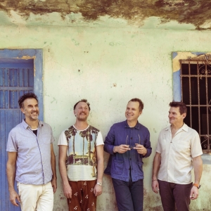 Guster to Release Ooh La La Deluxe Edition; Shares New Video Photo