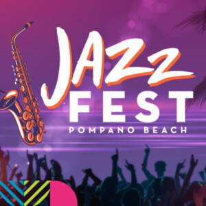 Jazz Fest Pompano Beach to Return for Sixth Year Photo