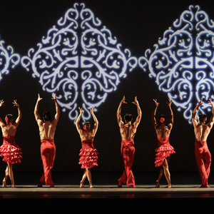 Ballet Hispánico New York and More Set for Dance St. Louis Season 61