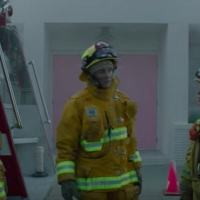 VIDEO: Watch the 'Two Pink Doors - Firefighters' Highlight From CAKE on FXX Photo