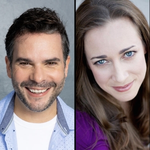 Rodrigo Aragon, Renee Kathleen Koher & More to Star in THE ADDAMS FAMILY 2025 Nationa Photo