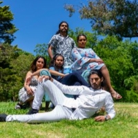 SRI LANKAN FIRETEAM: THE POWER OF SONG Comes to MICF 2020