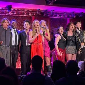 Oberlin Music Theater Students Wowed NYC Pros Photo