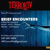 Terror TV Short Film Festival Looking For Entries Photo