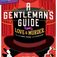 Florida Repertory Theatre Will Continue its 22nd Season with A GENTLEMAN'S GUIDE TO L Photo