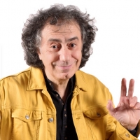 Pierre Bensusan's US and Canada Tour Has Been Cancelled Photo