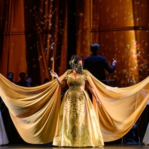 Austin Opera Unveils 2026-2027 Season with World Premiere of OFRENDA Photo